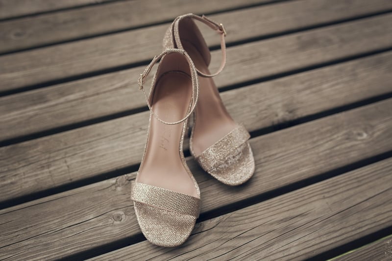 Fantasy Footwear