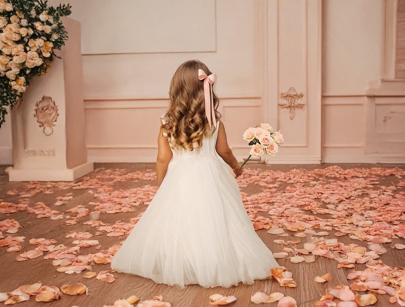 Whimsical Kisses